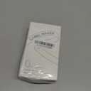 SUPVAN E10 Bluetooth Label Maker Machine with 3 Tapes, Continuous Waterproof Label, Versatile App with 35 Fonts and 1k+ Icons, Inkless Labeler for Home, Kitchen, School, Office Organization, Green