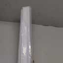 SHECUTE Cordless Zebra Blinds for Windows, Zebra Roller Window Shades for Day & Night, Light Filtering Room Darkening Window Blinds for Home and French Doors(White, 29"W x 72"H, Support Custom Size)