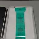 ESR 2 Pack Screen Protector for iPad A16 11th/10th Generation (11 Inch/10.9, 2025/2022), 9H Tempered Glass Film with UltraFit Tray, Apple Pencil Support, Scratch Resistant, HD Clarity, Bubble Free