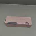 Go Brush Pro 2026 Hair Straightener Brush 300 Million Negative Ionic Portable Cordless Hair Straightener for Women with 4 Temps Fast Heating MCH Ceramic Coating Smooth Frizz - Free Hair Gift for Women