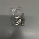 15-inch Extension Wrench 3/8" Offset Impact-Ready Socket Wrench Tool with Versatile 1/4", 3/8", and 1/2" Square Drive Adapters