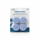 Key & Castle Fresh Flush Toilet Bowl Cleaning Tablets NEW