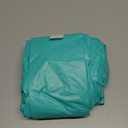 Adult Diaper Liner Refills Compatible with Janibell Akord 280 Slim 8 Pack for 2860 Diapers(Extra 10% Length&30% Thickness) Incontinence Disposal System Plant Scent to Eliminate Waste/Odor Resistant