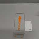 MRGLAS TOP 9H+ Glass 1 + 1 Packs for iPhone 17 Pro Max Screen Protector with Camera Lens Protector [Zero Bubble][10X Military Protection] 17 ProMax Tempered Glass Full Edge Coverage, Case-Friendly