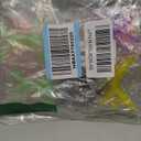 30 Pcs Magnetic-Toys-Men-People, Magnets for Kids Travel Toys, Valentines Day Gifts for Kids, for Refrigerator Magnets, Office, Whiteboard (Translucent)