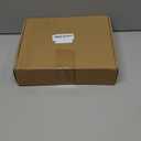 Pearl Hangers for Pet Clothes, Mini Clothing Hangers with Exquisite Design, Organize Your Wardrobe, Reliable Material, Wide Usage for Infant Baby Girls Boys Toddlers Dogs Cats (10PCS-White)