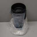 Blender Pitcher 64oz, Compatible with 5200 5000 5300 6300 VM0101 VM0103 VM0197 Classic/Commercial Series, Blender Container Jar Cup,Updated Prevents Rust and Leaks