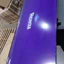 Roku Smart TV  65-Inch Select Series, 4K HDR TV  RokuTV with Enhanced Voice Remote  Flat Screen LED Television with Wi-Fi for Streaming Live Local News, Sports, Family Entertainment