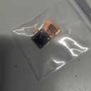 Camera Sensor Lens for Meta Oculus Quest 2 Sensor Camera Replacement Accessories Repair Parts with Tools