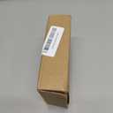 Broom Holder Self Adhesive No Drill Wall Mount Mop Broom Organizer with Hook Heavy Duty Stainless Steel Garden Tool Organizer Garage Storage and Organization Hanger (Silver + Grey)