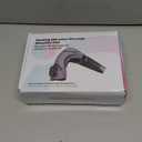 Shoulder Heating Pad with Massage, Heated Shoulder Wrap for Pain Relief, Cordless Shoulder Massager Brace for Frozen Shoulder Deep Tissue