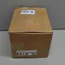 12V 180Amp Alternator Compatible with 2017-2020 Chrysler Pacifica 3.6L V6, 2020 Chrysler Voyager 3.6L V6 - Replaces OEM GM# 4210007181,56029732AB