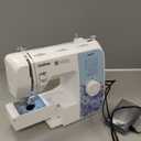 Brother XM2701 Sewing Machine, Lightweight, Full Featured, 27 Stitches, 6 Included Feet