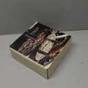 Heavy-Duty Cast Iron Burger Press 8.5 Inch Round Burger Smasher, Grill Press for Cooking Burgers, Bacon, Sandwiches, Steak, Ground Beef, Meats, Sausages, and So On