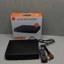 Live HDMI DVD PLAYER