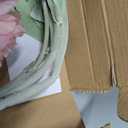 IPOPU Pink Peonies Artificial Flowers 6pcs Pink Artificial Ranunculus Flowers18Heads Pink Silk Peonies with Stems Real Look for Spring Decorations Floral Arrangements Home Table Centerpiece