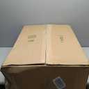 BENRON Fluffy Rugs for Living Room 6x9 Red, Washable Large Area Rugs for Bedroom Dining Table Office Kids Nursery Room, Washable Indoor Floor Carpets