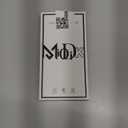 MIODIK Compatible with iPhone 13 Case with Screen Protector + Camera Lens Protector, Clear Glitter Shockproof Protective Phone Case, Slim Women Girls iPhone 13 Cover 6.1 inch - Sparkle Clear