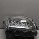 Duolctarms Halogen Type Headlight Headlamp Assembly Compatible for 2020 2021 2022 Kia Telluride S Left Driver Side 92101-S9000