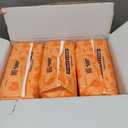 Pura Sensitive Skin Baby Diapers | Size 4 (18-31 lbs) | Hypoallergenic, Totally Chlorine Free, Fragrance Free, Up to 12-Hour Leak Protection | 6 Packs of 22 (132 Diapers)