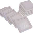 10Pcs Air Filter Combo A226002030 Compatible wtih ECHO SRM-2620 SHC-2620 Trimmers