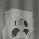 JOYIN Halloween 2 Pcs Tree Wrap Ghost Decoration Outdoor, 53 Bendable Flying Ghost for Trees Yard Lawn Garden Prop, Party Supplies, Haunted House Indoor Decor