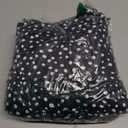 Zeregos One Piece Swimdress for Women Tummy Control Swimsuits Swim Dress Skirt Ruffle Bathing SuitsBlack Dots，XLarge