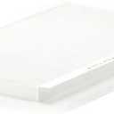 Mann Filter CU 3455 Cabin Filter