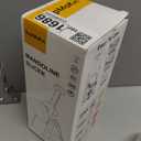 SupMaKin Safe Mandoline Slicer, Potato Slicer Maual Vegetable Chopper Adjustable Thickness Food Cutter, Kitchen Chopping Artifact for Cooking Meal Prep (Gray)