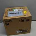 Poise Ultra Thin Incontinence Pads & Postpartum Pads for Bladder Leaks, 4 Drop Moderate Absorbency, Long Length, 144 Count