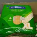 Tena Proskin Incontinence Super Briefs, Adult Diapers, Super Absorbency, Bladder Leaks Control, X-Large - 48 ct