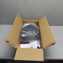 3-In-1 Adjustable Length (20" To 64") Chicken Coop Scoop, Different Porosities for Efficient Screening Chicken Poop Scooper, Anti-Clogging Multifunctional Coop Scooper for Sand, Powder-coated Rake Head