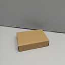 5x7 Acrylic Picture Frame, Pack of 5 Clear Frameless Photo Frames for Wall Mount, No Drilling Floating Hanging Picture Frames with Tape for Home, School, Office