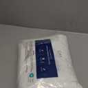 Cal King Mattress Protector Waterproof - Mattress Cover Cal King Size Bed - Bed Protector Waterproof - Absorbent Fitted Sheet up to 16" Deep Pockets - Soft, Breathable and Cooling - Machine Washable