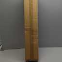 Gold Bathroom Light Fixtures Over Mirror - 31inch Vanity Light Fixture 28W 5CCT Dimmable LED Bathroom Sconce with Acrylic Shade Vanity Light Bar for Mirror Bedroom Living Room