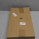 Liliful 15 Pcs Velvet Christmas Balls Bulk Flocked Christmas Tree Ball Ornaments Plastic Xmas Decorative Hanging Ornaments(Creamy White,3.15 Inch)