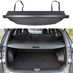 Cargo Cover for Hyundai Tucson Accessories 2022 2023 2024 2025 with Back Curtain Rear Trunk Shade Trunk Cargo Cover