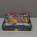 POPULAR PLAYTHINGS Magnetic Animals for Toddlers 1-3, Mix or Match Animal Toys, Set of 4 Gift for Kids - Jungle Animals