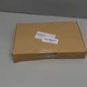 NACHLYNN 80 Pcs Cake Balls Decorations Mini Balloon Cake Topper Balls Foam Cupcake Toppers Balls for Cake Decorating Birthday Parties Weddings Anniversary (Black Silver Gold Series)