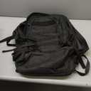 Sandpiper of California Bugout Backpack (Black)