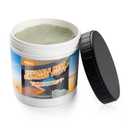 12 oz Reusable Heat Blocking Putty, Solder Heat Insulation Clay Protect Up to 3000 with Excellent Thermal Insulation, Thermal Absorbing Putty for Welding, Brazing, plumbing & HVAC