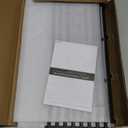 Grill Grates for Charbroil Performance 463448021 463449021 463451022 463450022, Grill Grids for Char-Broil 463455021 463458021, Replacement for G426-0004-W1,G426-0005-W1,Cooking Grates 17 x 28.2''