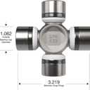 Spicer 5-1310X U-Joint Kit 1310/SPL22 Series (OSR)