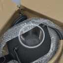 suyika Japanese Tetsubin Tea Kettle Cast Iron Teapot with Stainless Steel Infuser 60 oz/ 1800 ml