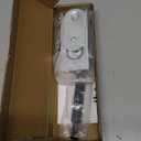 IAQWE 43301 Truck Tailgate Assist Shock Kit for Dodge Ram 1500 2009-2012 2500 3500 2010-2012, Ram 1500 2013-2018 Classic 2019-2024 2500 3500 2013-2024 Slow Drop Tail Gate Accessories Damper Strut