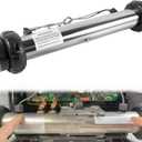 Replacement for Balboa 58083 Hot Tub Heater Element 25-175-1010 VS M7 Spa Heater Assembly, 5.5KW, 220V Suitable for Balboa BP, VS, and EL2001 Control Systems