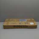 VARIPOWDER Upgrade Rotating Glasses Display Stand Sunglasses Holder Organizer Rack Eyeglass Turning Commercial Display Stand with Mirror for 44 Pairs of Glasses (Square)