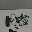 USB C Charging Station 10 Port with 4 USB Cables, 200W GaN Type C Charger Block, Wall Charger Power Strip Adapter Plug for iPad iPhone17 16 15 14 13 12 Pro Max Pixel Note Galaxy