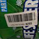 LIFE SAVERS Wint O Green Breath Mints Hard Candy Bulk Bag, 44.93 oz, Best Before: 10/2026