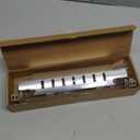 AMI PARTS WR51X10055 Refrigerator Defrost Heater Kit, Temperature Sensor WR55X10025, High Limit Thermostat WR50X10068 Replacement Compatible with General Electric